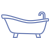 Bathing